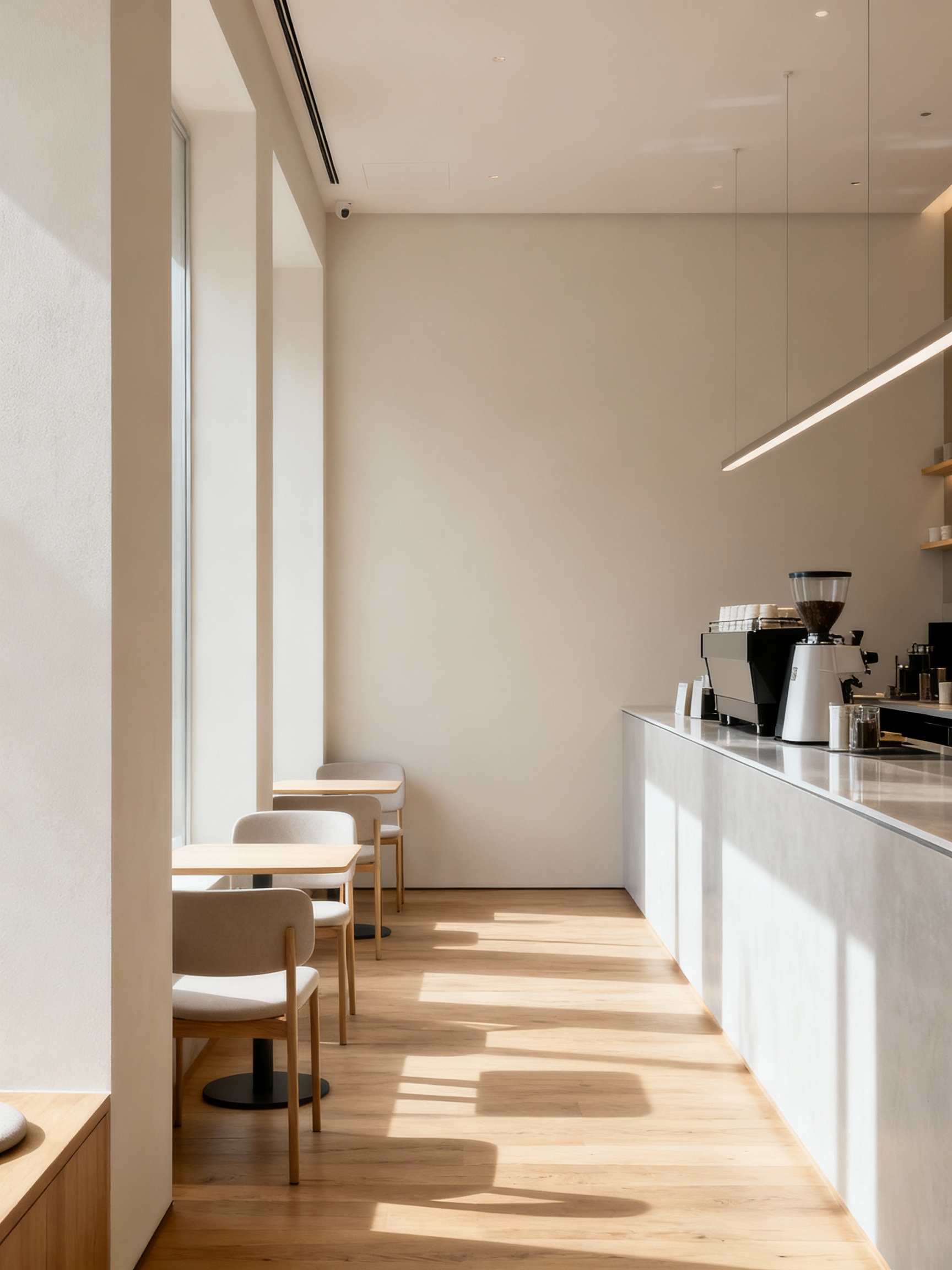 sunshine coffee shop