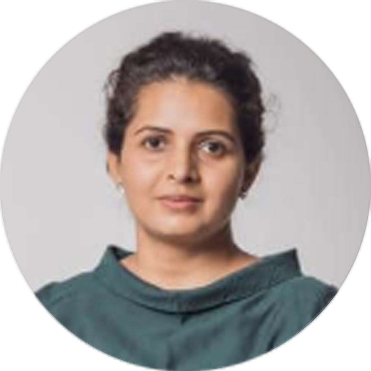 Sneha Holis — Author